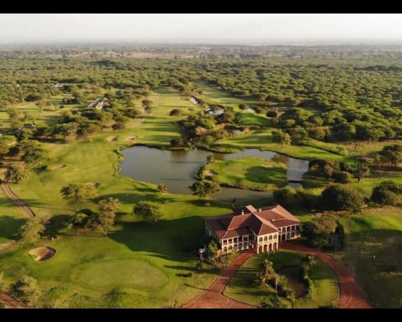 Arusha: Kili Golf Club Green Fees - Why You’ll Love Playing Here