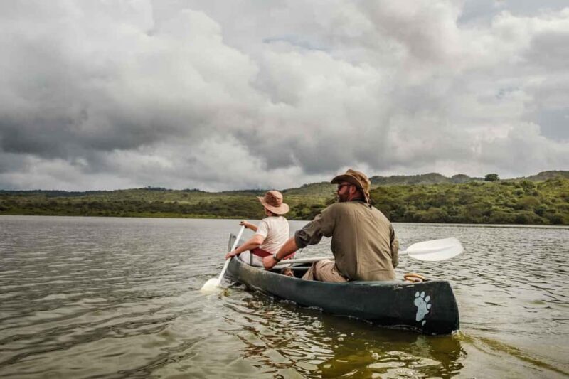 Arusha: Lake Duluti Walking Tour and Canoeing - Authentic Insights from Participants