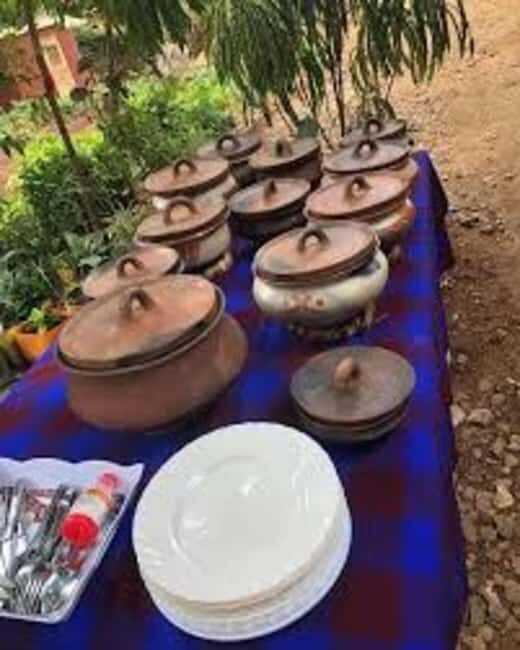 Arusha: Local Market Tour and Cooking Class - Arusha: Local Market Tour and Cooking Class — A Flavorful Introduction to Tanzanian Cuisine