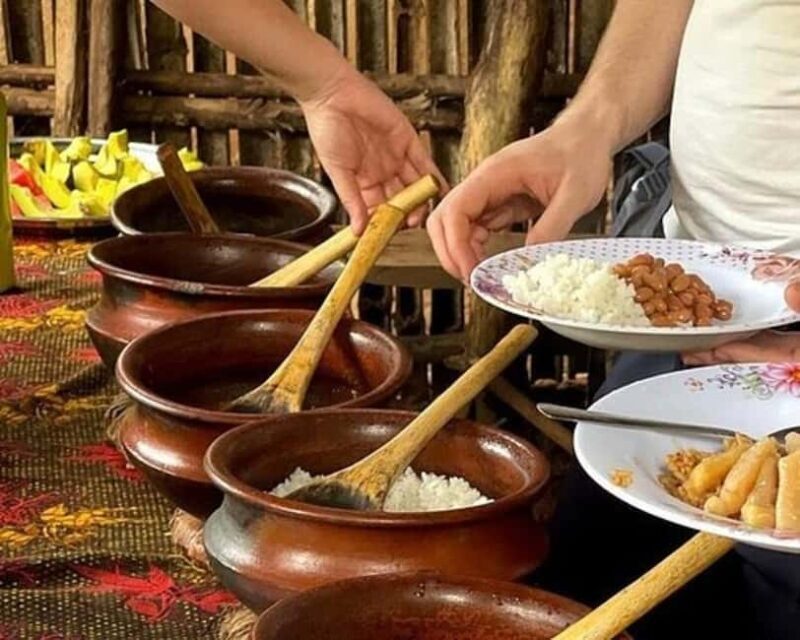 Arusha: Local Market Tour and Cooking Class - Key Points