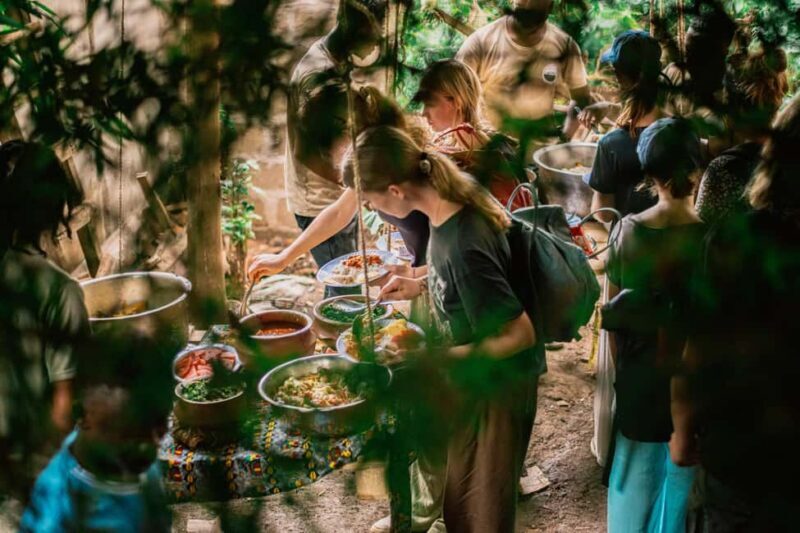Arusha: Local Tanzanian Cooking Class by Kingstone Asilia - FAQs
