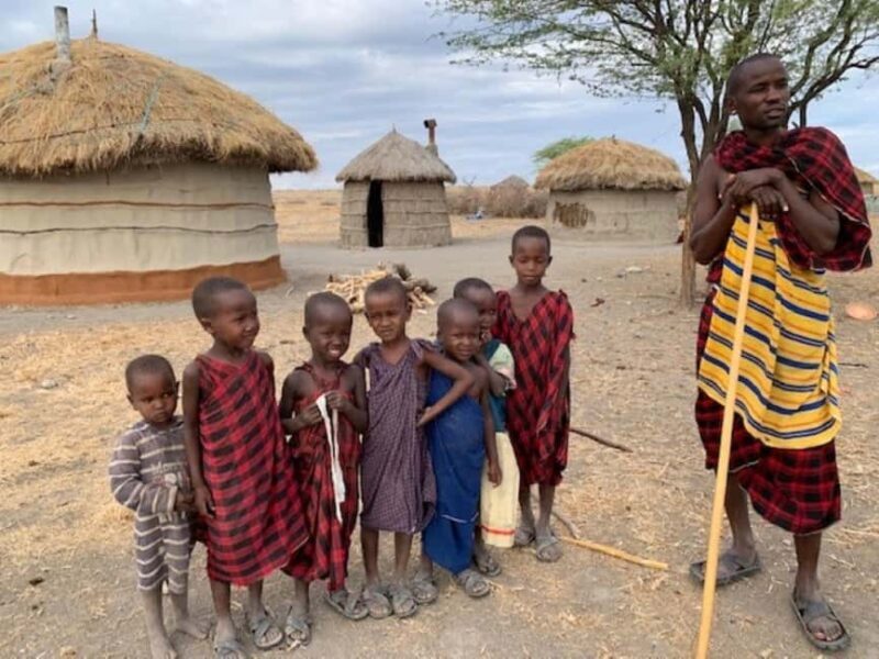 Arusha: Maasai Boma Cultural Day Trip - What to Expect from the Maasai Boma Cultural Day Trip