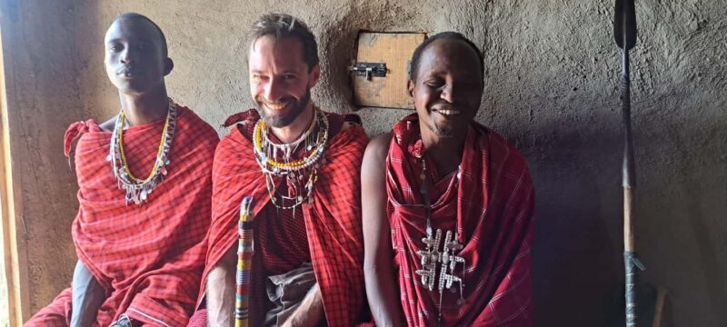 Arusha: Maasai Village Tour - An In-Depth Look at the Maasai Village Tour