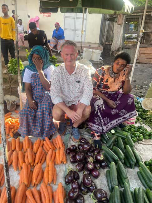 Arusha: Materuni Coffee Tour with Hot Springs and Lunch - The Experience Provider and Reliability