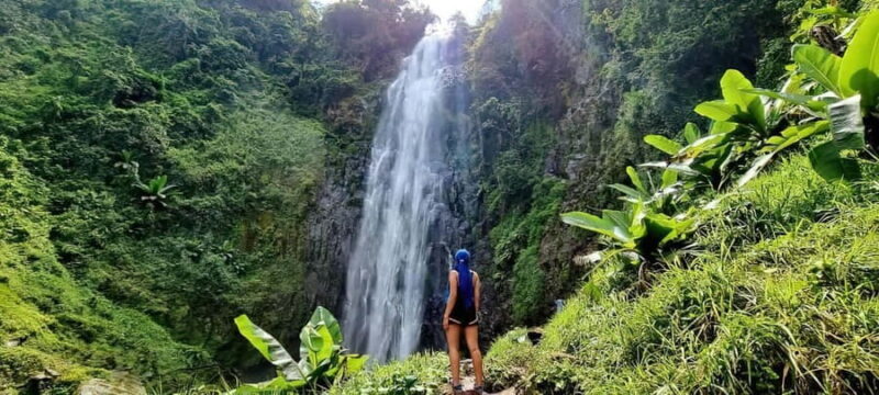 Arusha: Materuni Waterfall, Coffee Tour, and Hot Springs - Key Points