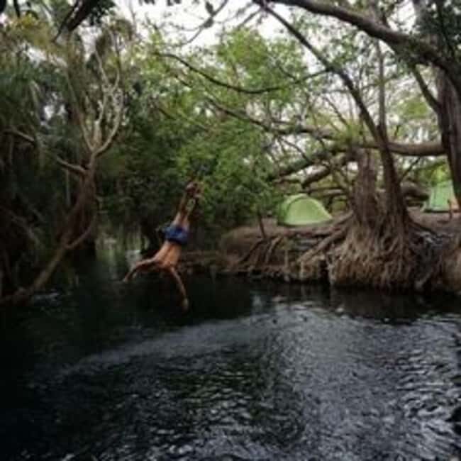 Arusha: Materuni Waterfalls, Coffee Tour, and Hot Springs - A Detailed Look at the Experience