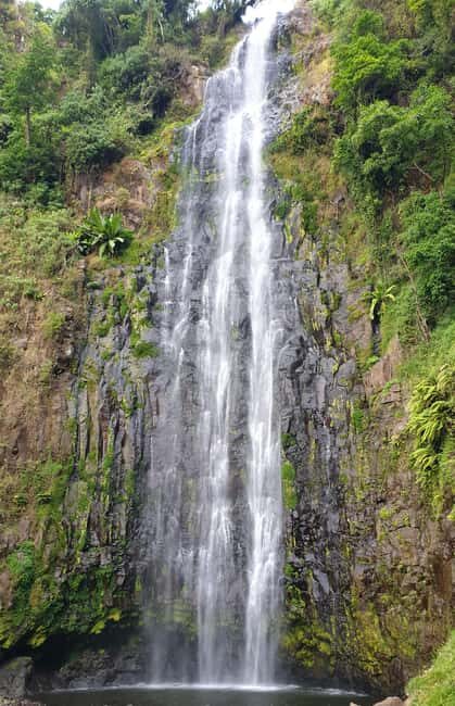 Arusha: Materuni Waterfalls, Hot Springs and/or Coffee Tour - A Deep Dive into the Experience