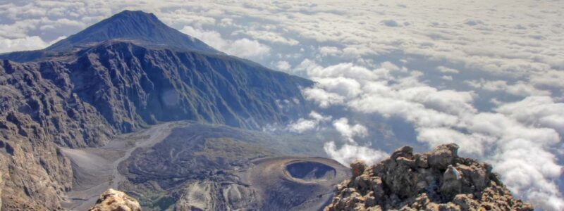 Arusha: Mount Meru 5-Day Hiking Adventure - What Makes This Trek Stand Out?