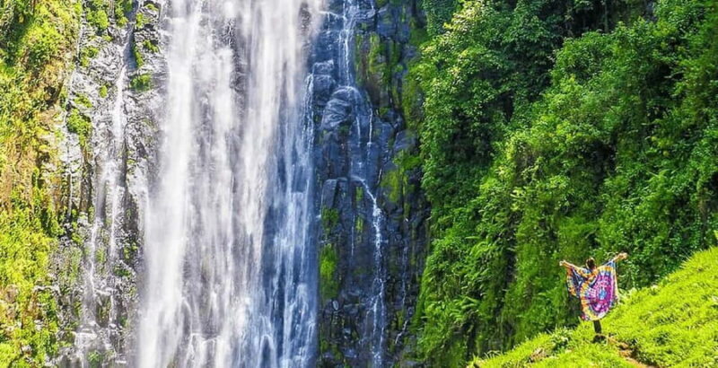 Arusha: Mount Meru Waterfall Day Trip with Lunch - What to Expect on Your Trip
