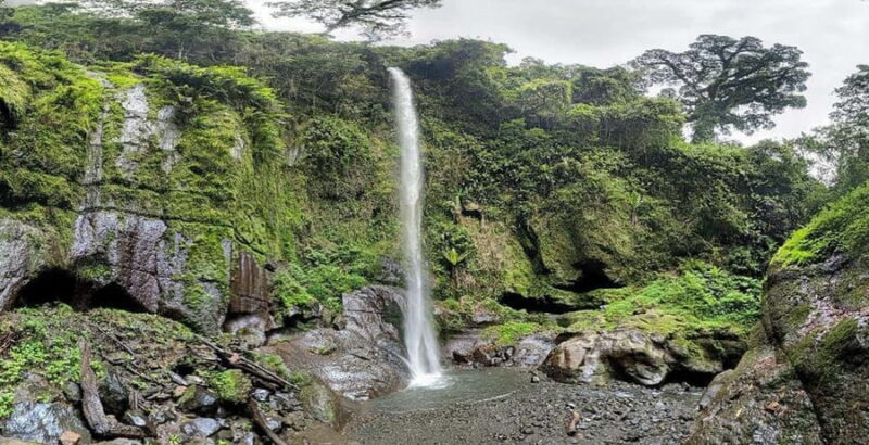 Arusha: Mount Meru Waterfall Day Trip with Lunch - The Return Journey