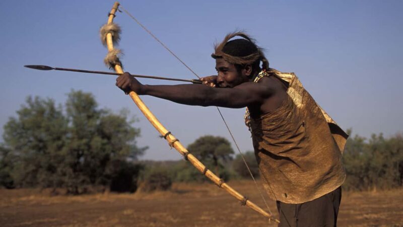 Arusha: Mto wa Mbu, Hadzabe, and Datoga Tribes Day Trip - Key Points
