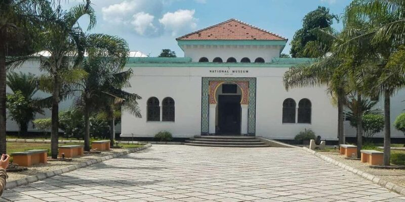 Arusha: Museum of Natural History Guided Tour - An In-Depth Look at the Arusha Museum of Natural History