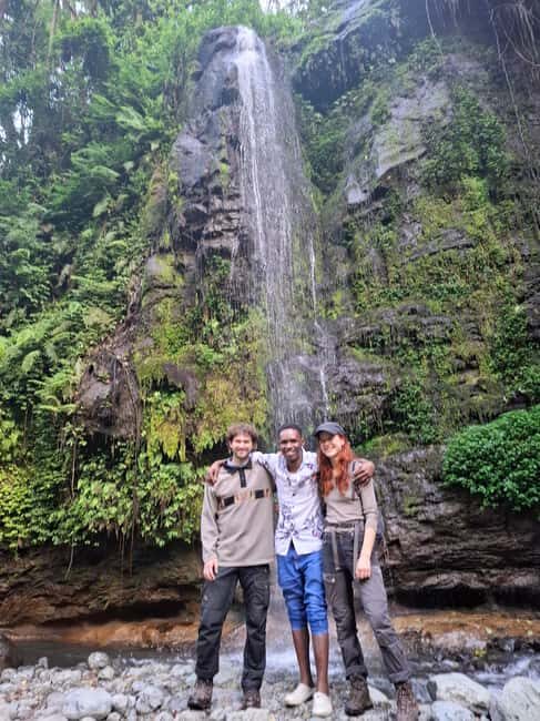 Arusha: Napuru Waterfalls Guided Hike and Village Visit - Final Thoughts