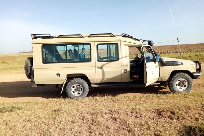 Arusha National Park Half Day Tour - FAQ