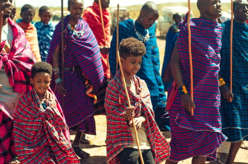 Arusha: Ngorongoro Crater day trip - The Itinerary: What to Expect from Dawn to Dusk