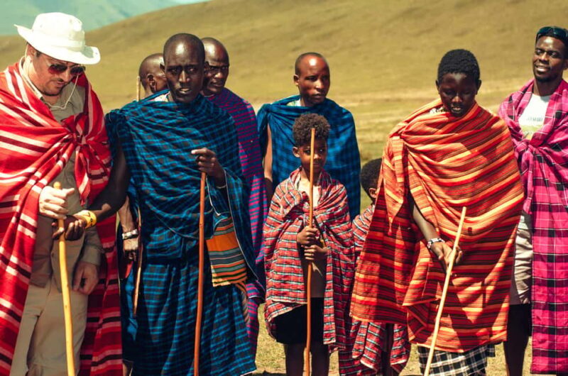 Arusha: Ngorongoro Crater day trip - The Pros and Cons