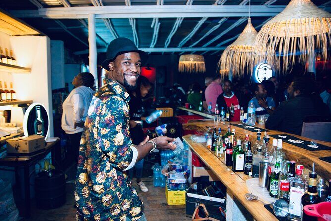Arusha Nightlife Tour - Exploring the Arusha Nightlife Tour: An Authentic Evening in Tanzania’s Heart