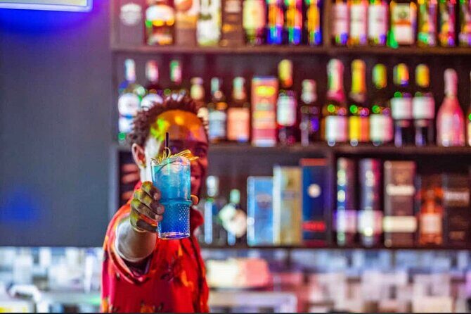 Arusha Nightlife Tour - Key Points