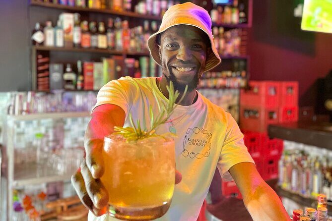 Arusha Nightlife Tour - The Sum Up