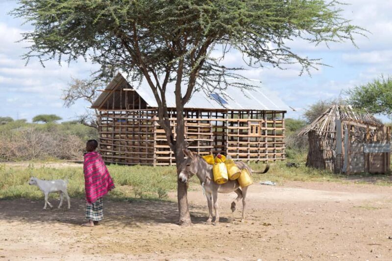 Arusha: Overnight in Maasai Village - FAQ
