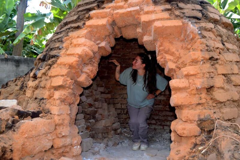 Arusha: Pottery Lesson - What Reviewers Say