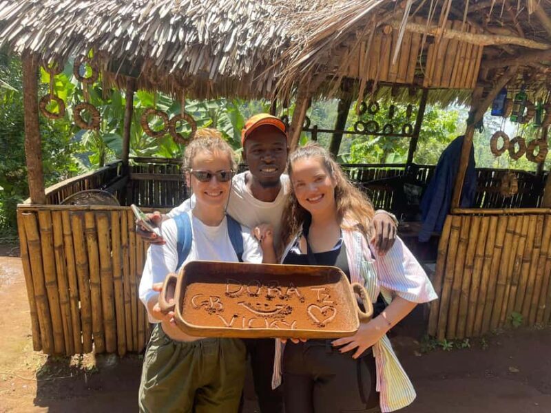 Arusha: Street Food Tasting Tour - A Closer Look at the Tour Experience