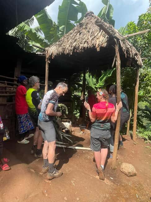 Arusha: Street Food Tasting Tour - Final Thoughts