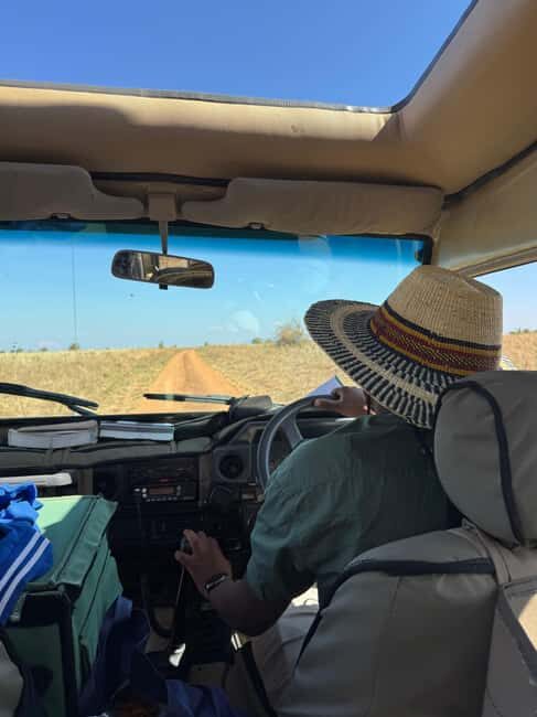 Arusha: Tarangire National Park Day Trip with Lunch - What Makes This Tour a Good Value?