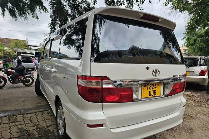 Arusha to Nairobi Private Transfer - Final Thoughts