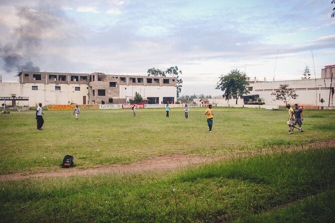 Arusha Town Day Tour (Geneva of Africa ) - What to Expect from the Itinerary