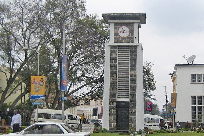 Arusha Town Day Tour (Geneva of Africa ) - The Practical Side: What You Need to Know