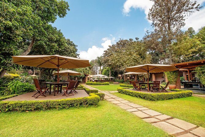 Arusha Town Day Tour (Geneva of Africa ) - Who Will Benefit Most?