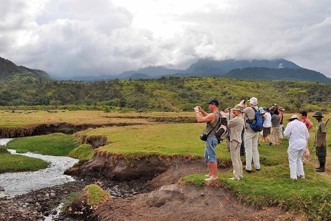Arusha Town Day Tour (Geneva of Africa ) - FAQ