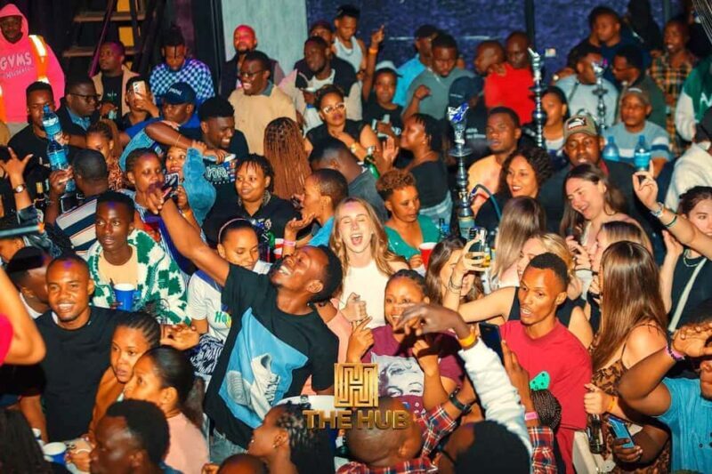Arusha Town Night Life & meet the Locals, Make New friends - Key Points