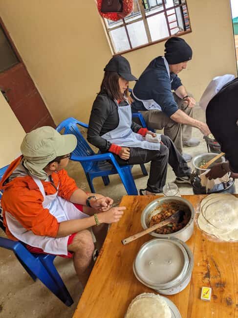 Arusha: Traditional Tanzania Cooking class& Food Market Tour - Key Points