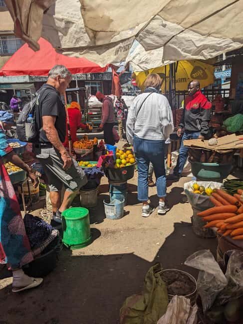 Arusha: Traditional Tanzania Cooking class& Food Market Tour - Why This Tour Offers Great Value