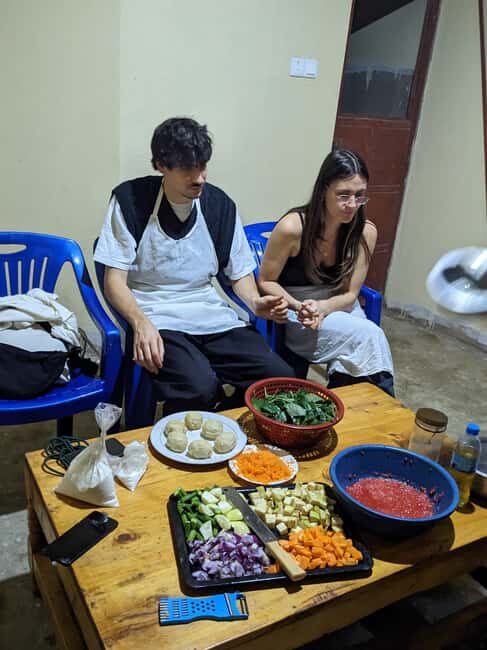 Arusha: Traditional Tanzania Cooking class& Food Market Tour - The Sum Up: Why This Experience Is Worth Your Time