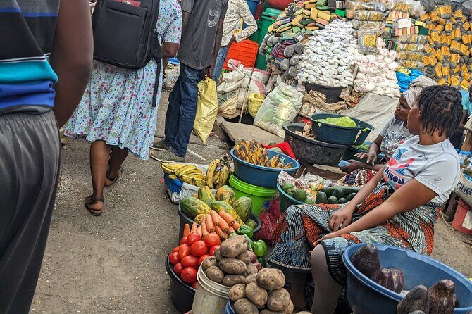 Arusha: Traditional Tanzania Cooking Class & Food Market Tour - The Real Value of this Tour