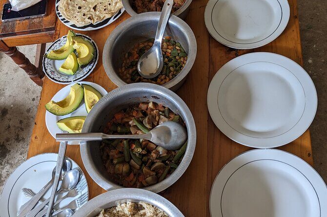 Arusha: Traditional Tanzania Cooking Class & Food Market Tour - Why This Tour Works Well