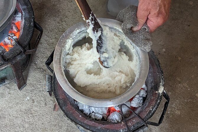 Arusha: Traditional Tanzania Cooking Class & Food Market Tour - Who Should Consider This Tour?
