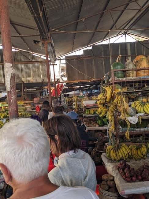 Arusha; Walking City Tour History, Culture & Lifestyle - Itinerary Breakdown: What Youll See and Feel