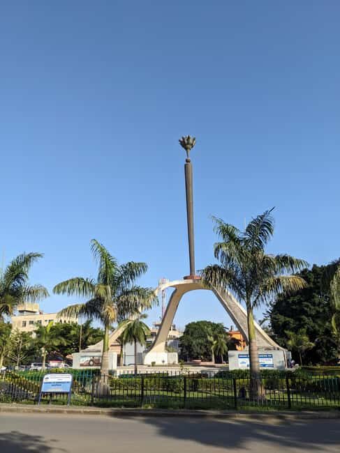 Arusha; Walking City Tour History, Culture & Lifestyle - Practical Considerations