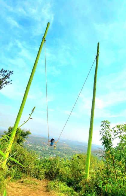 Arusha Waterfall Swim & Swing Adventure by Kingstone Asilia - Authentic Feedback from Travelers