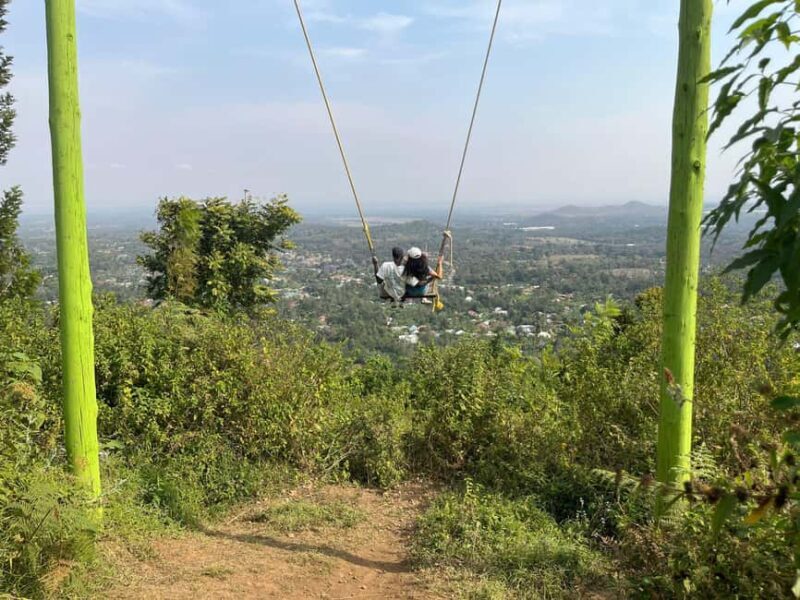 Arusha Waterfall Swim & Swing Adventure by Kingstone Asilia - Who Will Love This Tour?