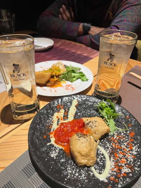 ASAHI BREWERIES,LTDOsaka Night Bar Hopping: Beer & Bites - An In-Depth Look at the Osaka Night Bar Hopping Tour