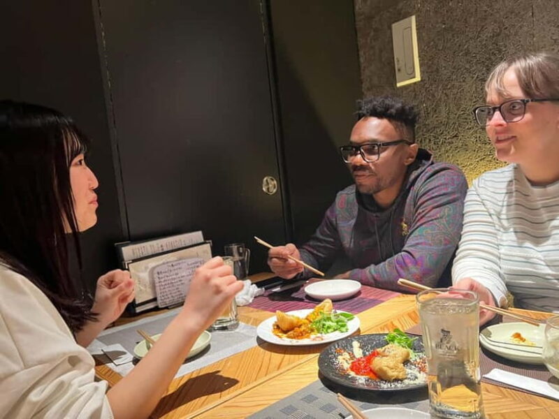 ASAHI BREWERIES,LTDOsaka Night Bar Hopping: Beer & Bites - FAQ