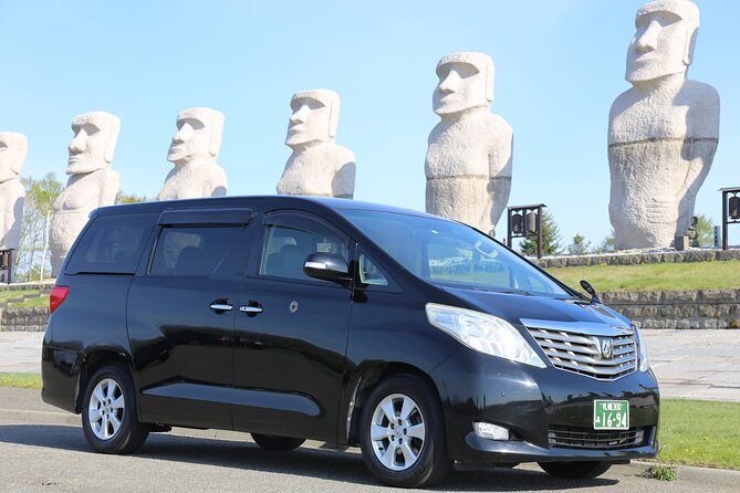 Asahiyama Zoo, Aoiike, Farm Tomita, Ningle Terrace (from Sapporo) - FAQ