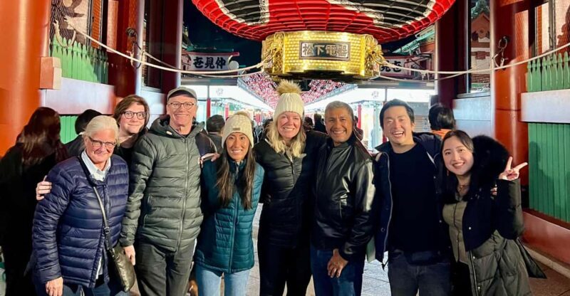 Asakusa Bar hopping crawl Tour, Tokyo - Final Thoughts: Is It Worth It?
