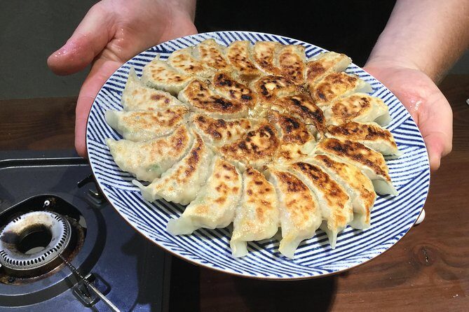 Asakusa Classic Ramen & Crispy Gyoza Cooking Class - What Makes It a Great Value