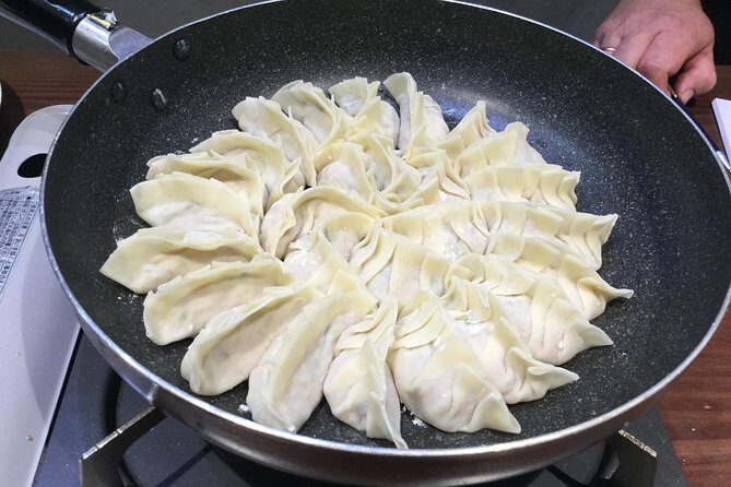Asakusa Classic Ramen & Crispy Gyoza Cooking Class - Who Should Book This Tour